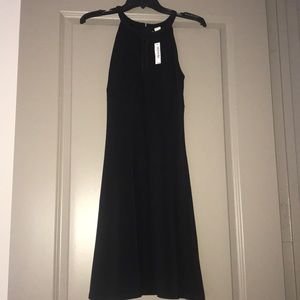 White House Black Market Little Black Dress